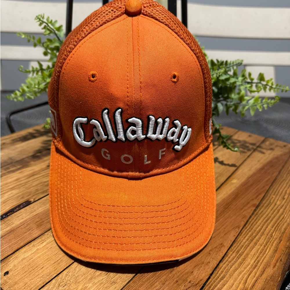 Callaway Hat